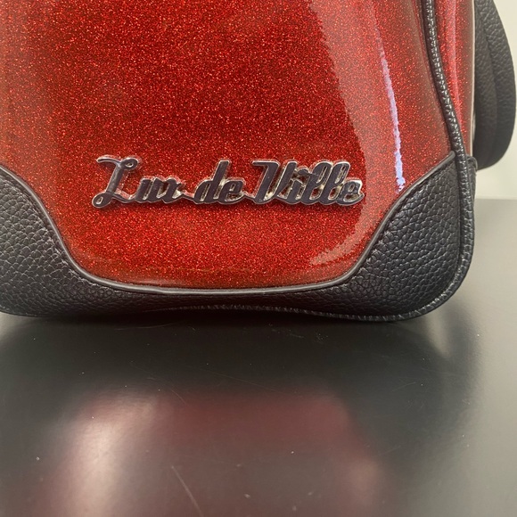 Purse satchel tote bag - Picture 4 of 10